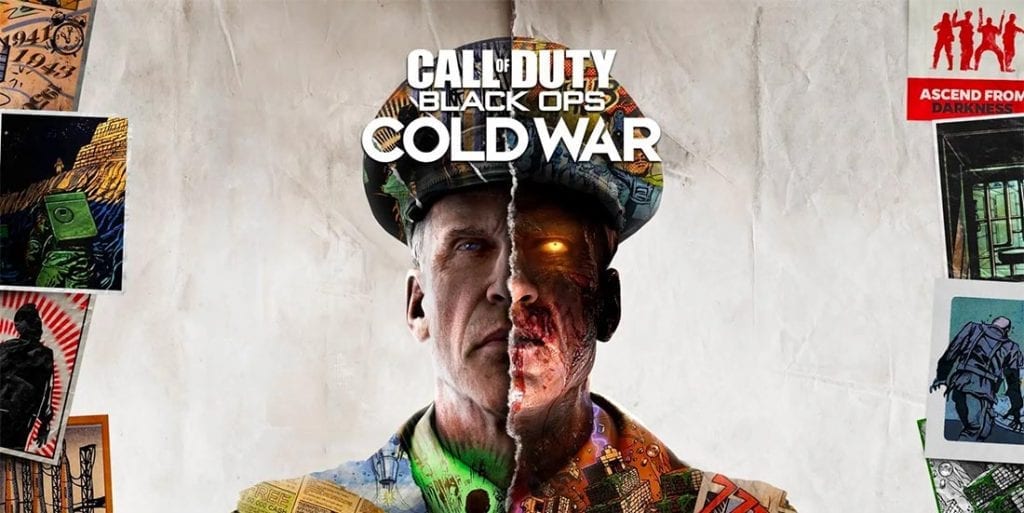 Call of Duty Cold War news