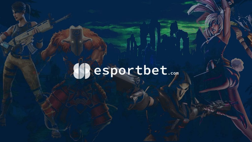 eSportBet.com