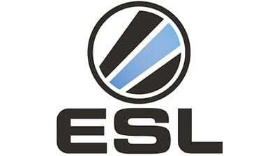 esports ESL organiser