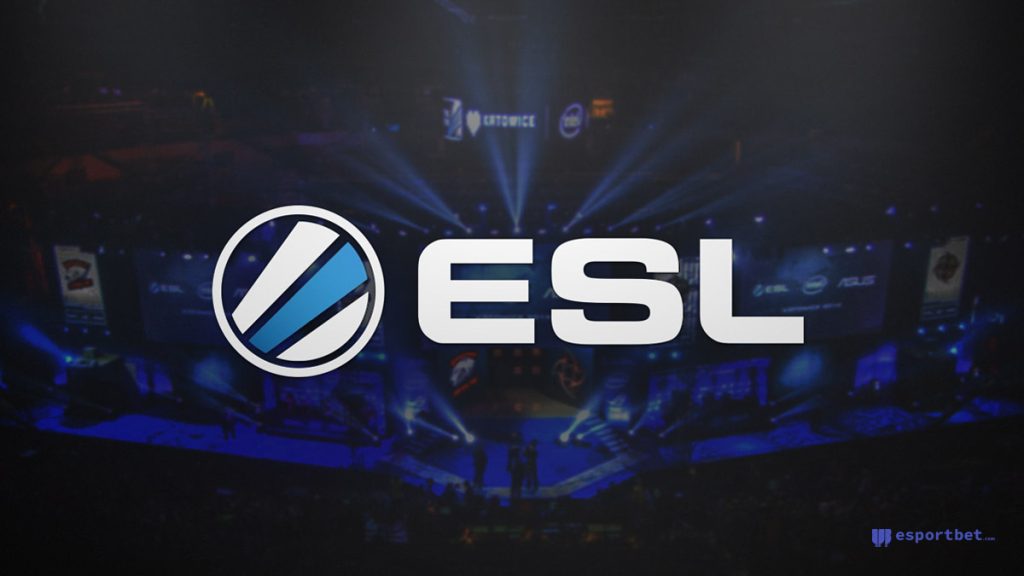 Electronic Sports League ESL