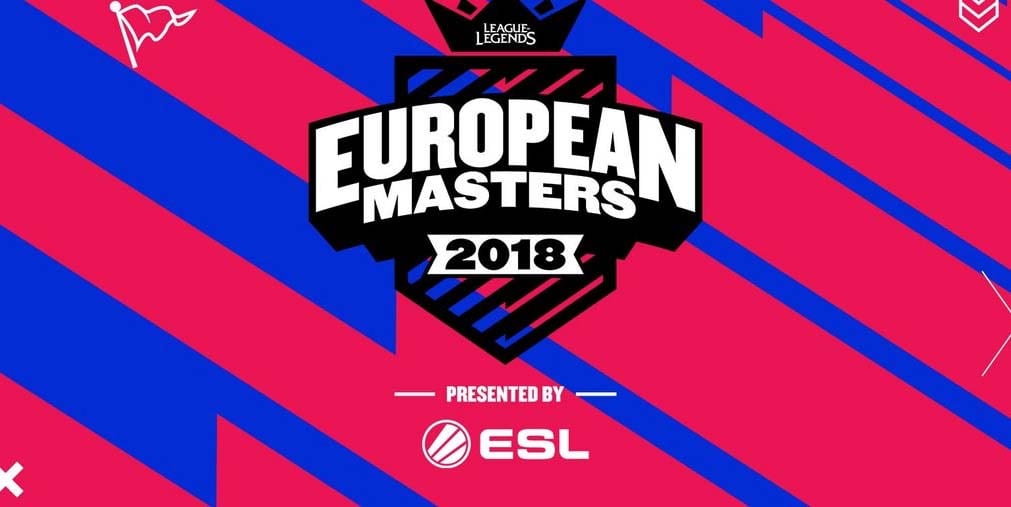 European Masters 2018 betting