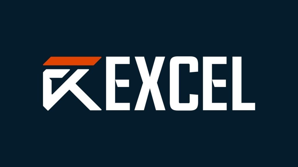 Excel Esports partners with Just Eat