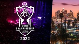LoL World Championship grand final preview | November 5, 2022