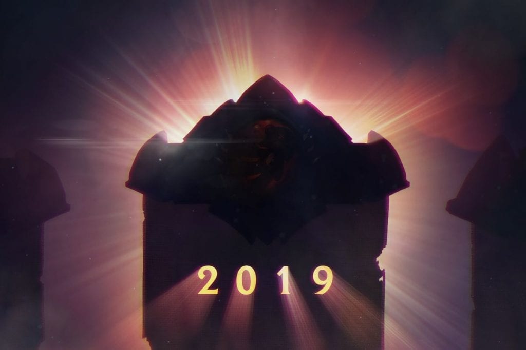 League of Legends ranked changes are coming in 2019