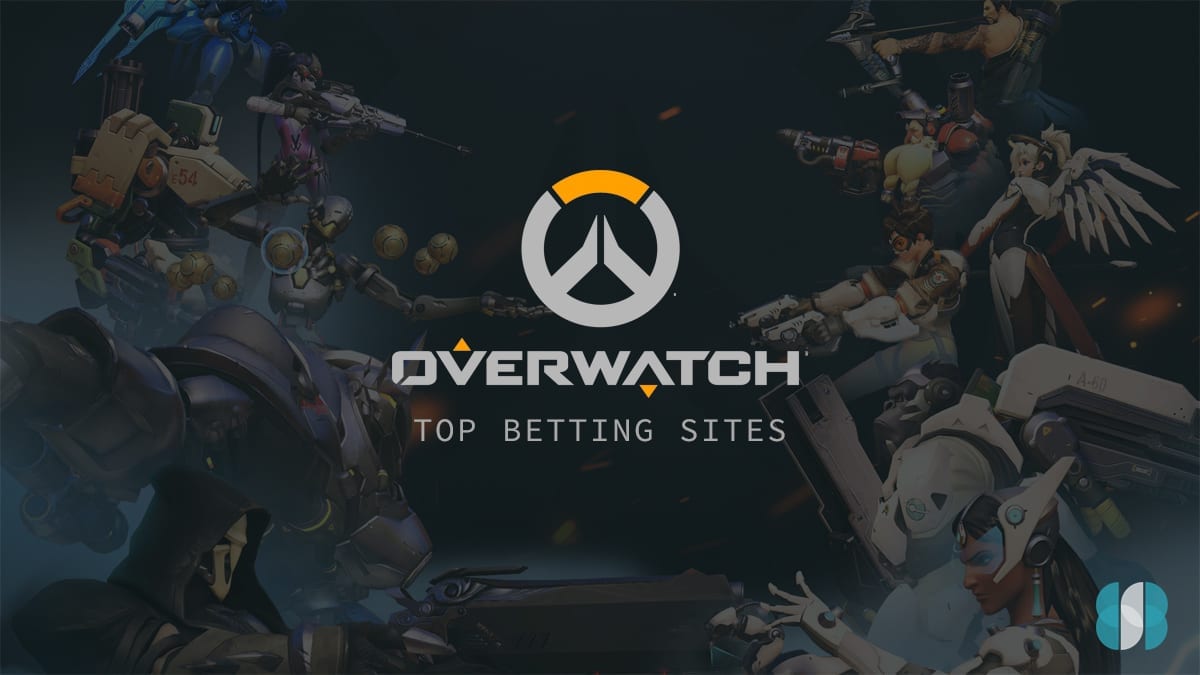 Overwatch esports betting - how to