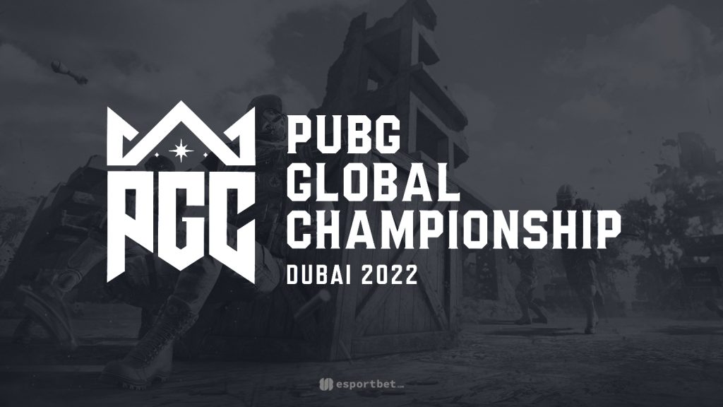 PUBG Global Championship Betting Guide