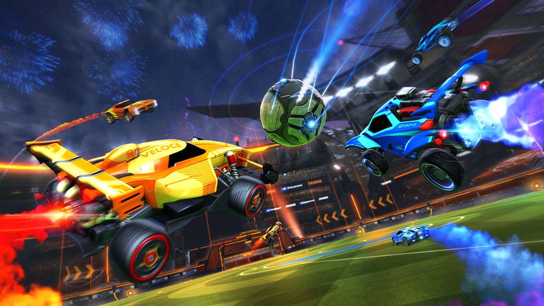Rocket League esports guide and betting tips