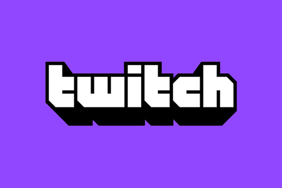 Twitch esports streaming