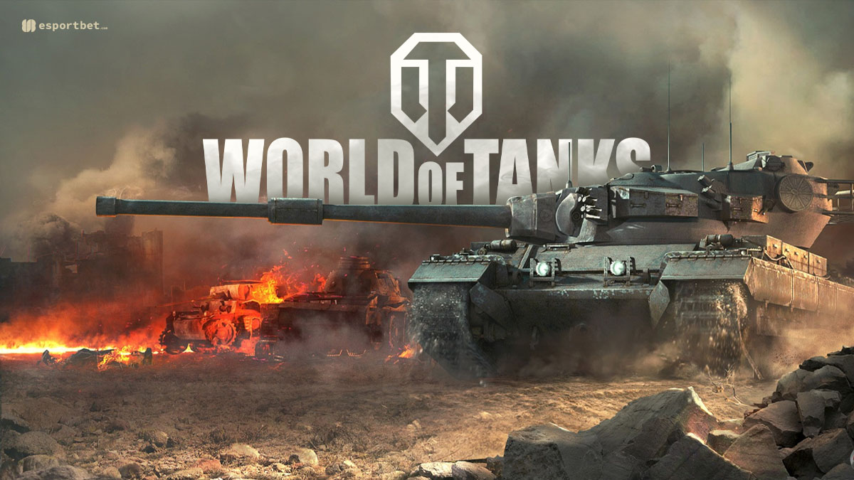 World of Tanks eSports