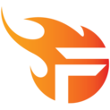 Team Flash-logo