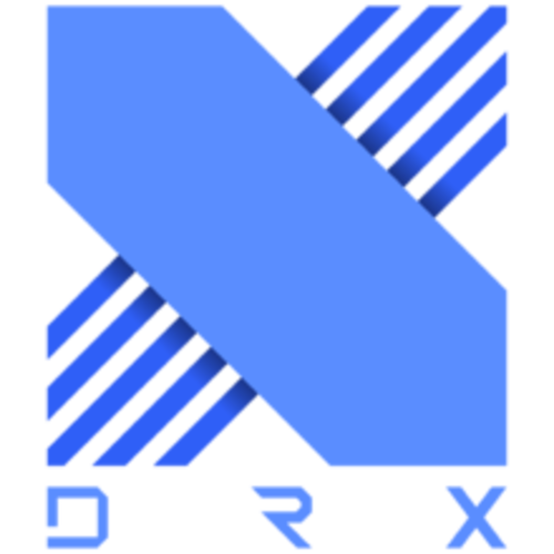 DRX-logo