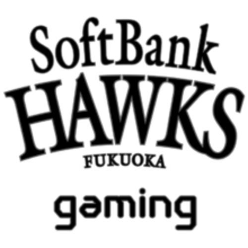 Fukuoka SoftBank Hawks Gaming-logo