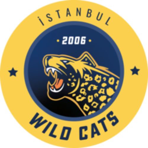 Istanbul Wildcats-logo