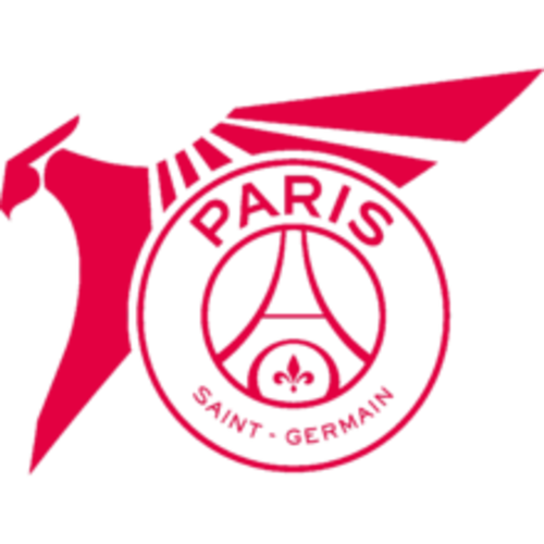 PSG Talon-logo