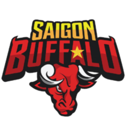 Saigon Buffalo-logo