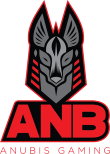 Anubis Gaming-logo
