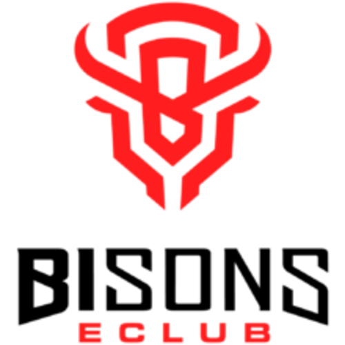 BISONS ECLUB-logo