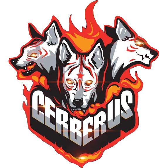 CERBERUS Esports-logo