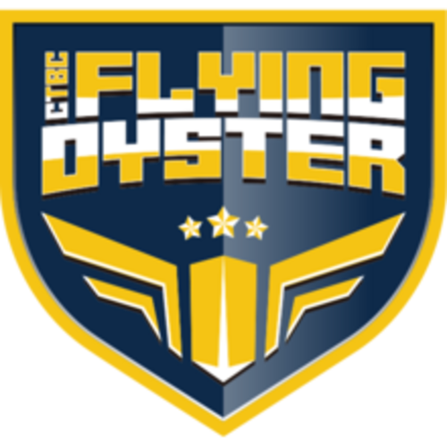 CTBC Flying Oyster-logo
