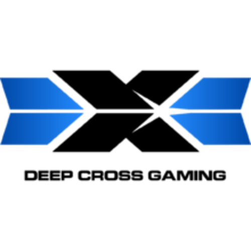 Deep Cross Gaming-logo