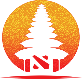 Bali Dota Logo