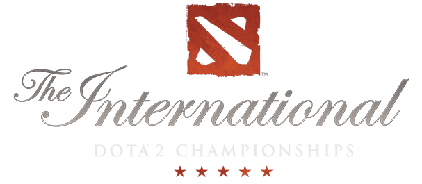 Dota 2 - The International