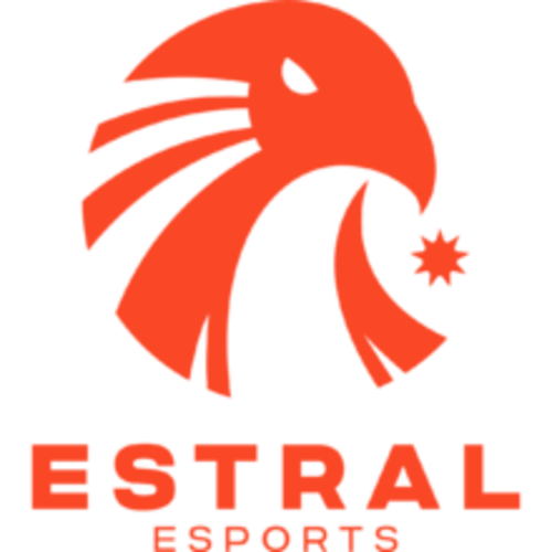 Estral Esports-logo