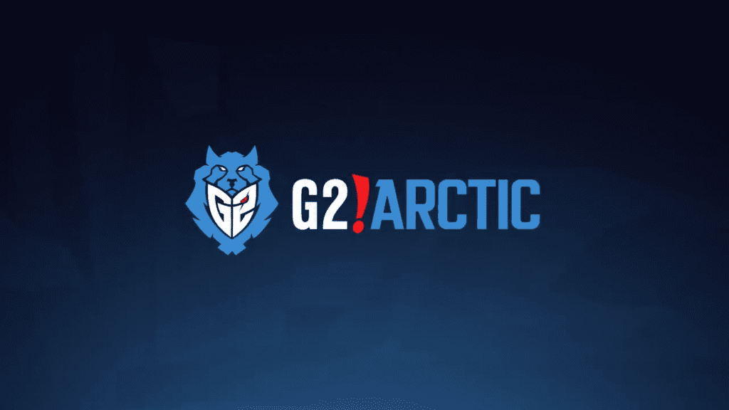 G2 Esports Announce G2 Arctic LoL Academy Team