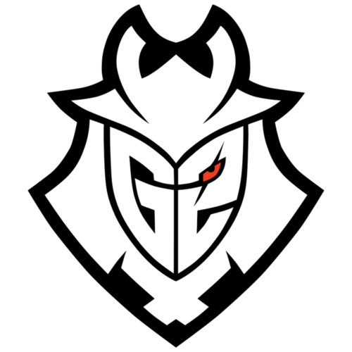 G2 Esports-logo