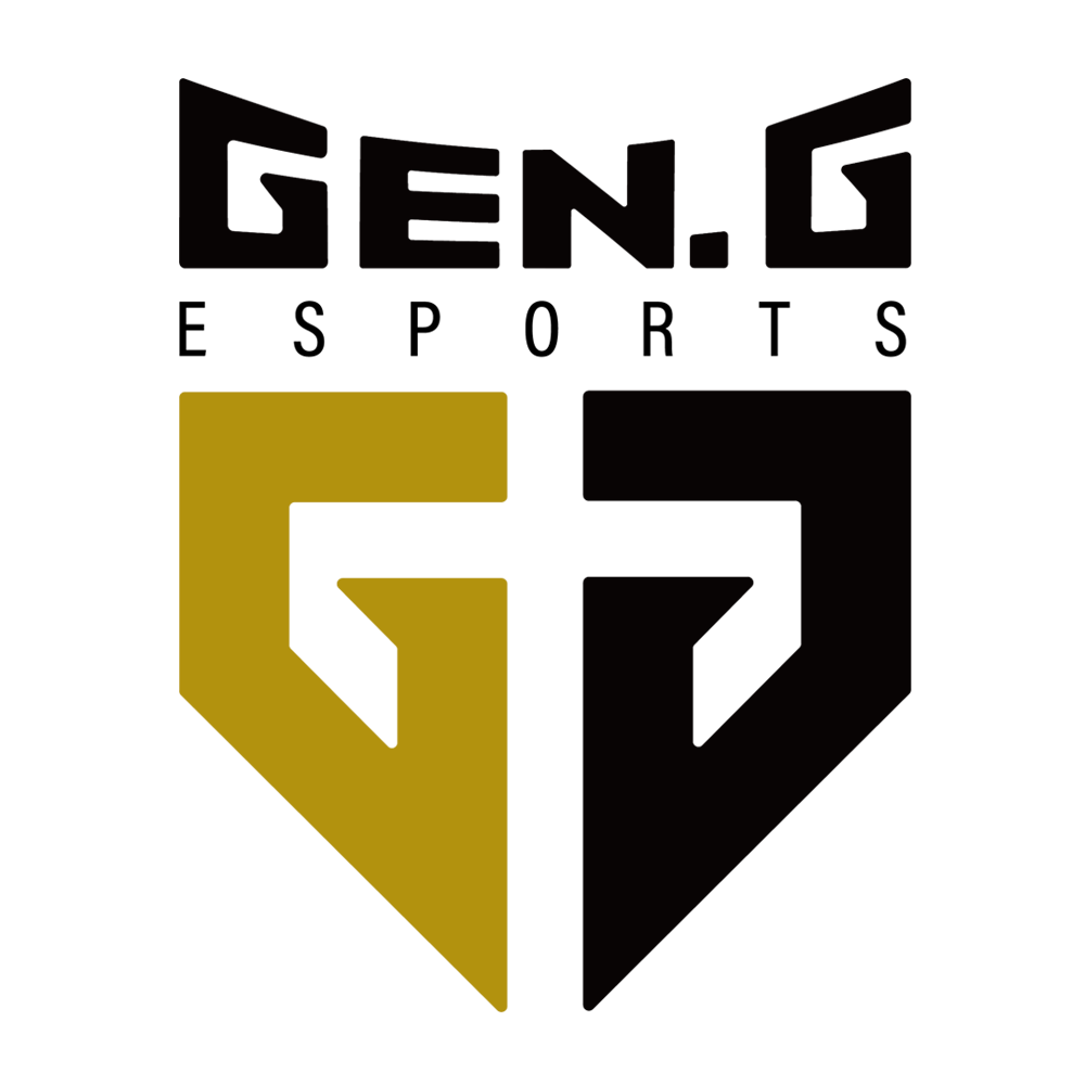 Gen.G-logo