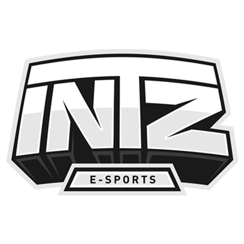 INTZ e-Sports-logo