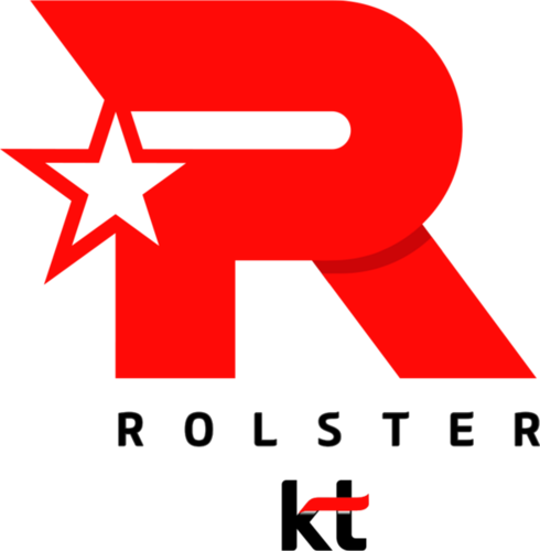 KT Rolster-logo