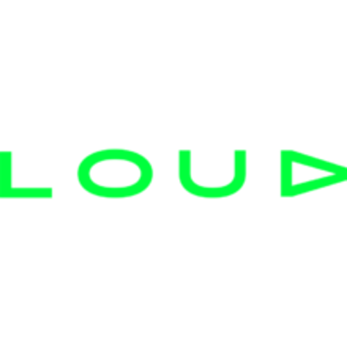LOUD-logo