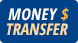 Money Transfer deposit