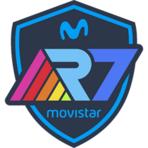Movistar R7-logo