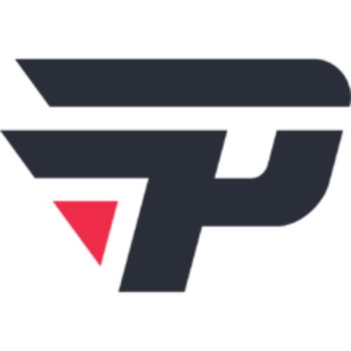 paiN Gaming Academy-logo