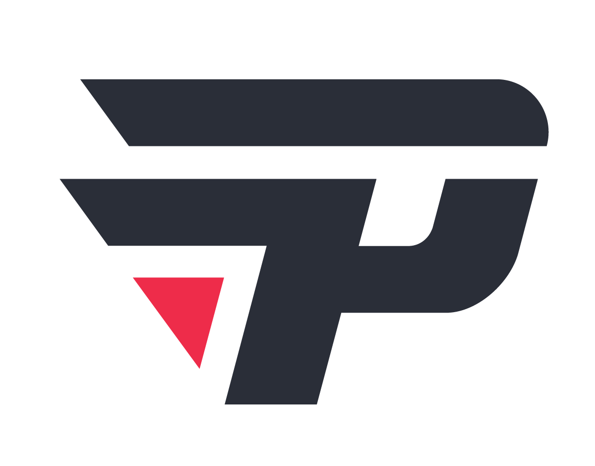 paiN Gaming-logo