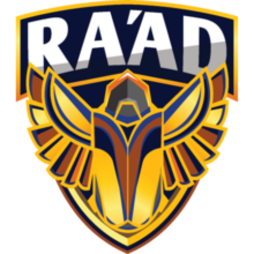 RA'AD-logo