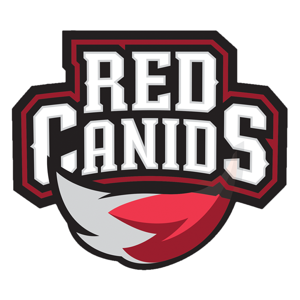 RED Canids-logo