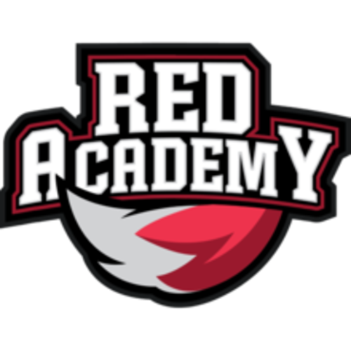 RED Academy-logo