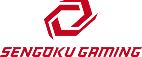 Sengoku Gaming-logo