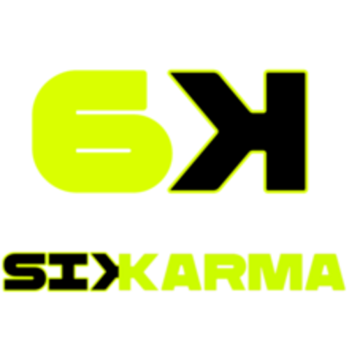 Six Karma-logo