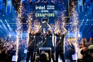 G2 Esports crowned IEM Cologne champions